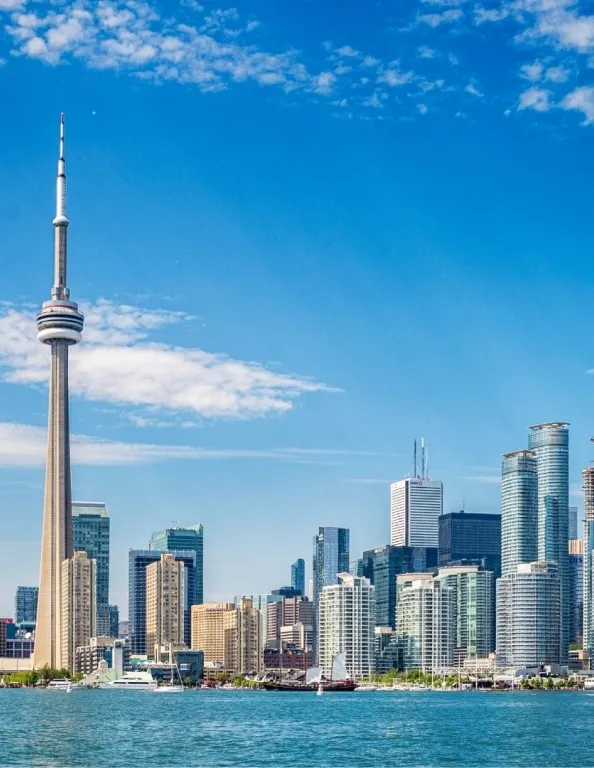 Torronto Main 1
